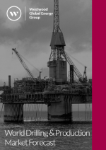 Drilling & Production Market Forecast