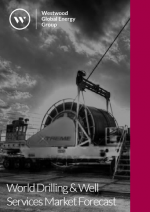 World Drilling & Well Services Market Forecast
