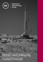 World Land Drilling Rig Market Forecast